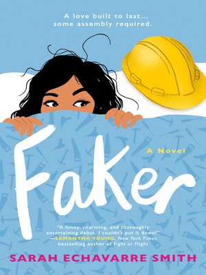 cover image of Faker